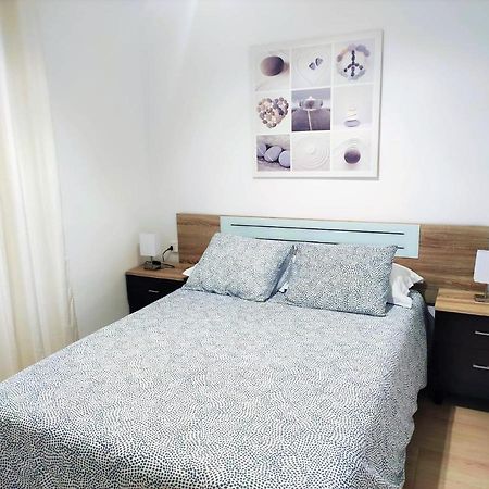Sunshine Apartment Los Cristianos Los Cristianos  Eksteriør bilde
