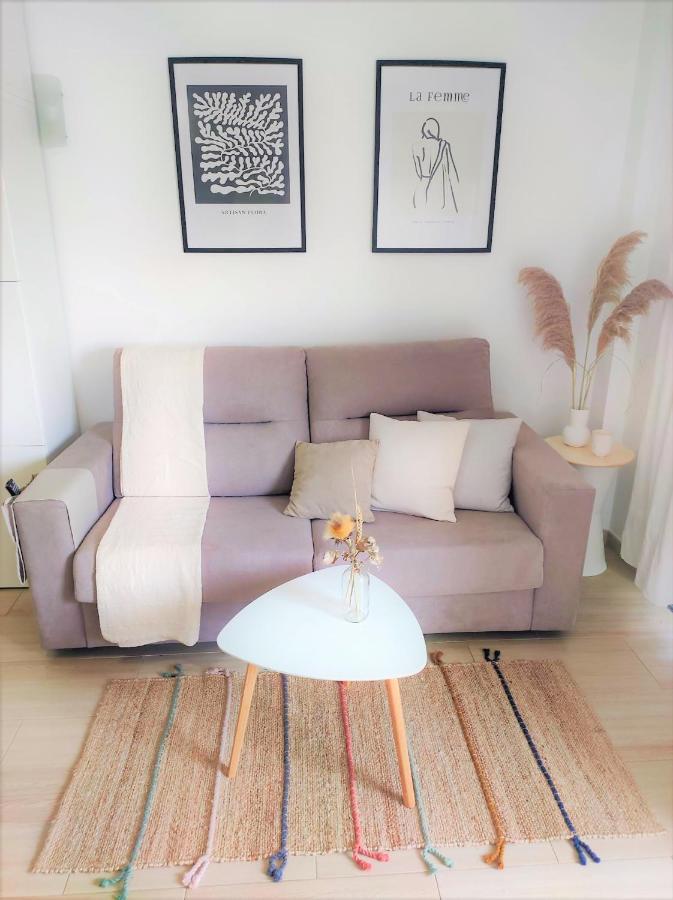Sunshine Apartment Los Cristianos Los Cristianos  Eksteriør bilde
