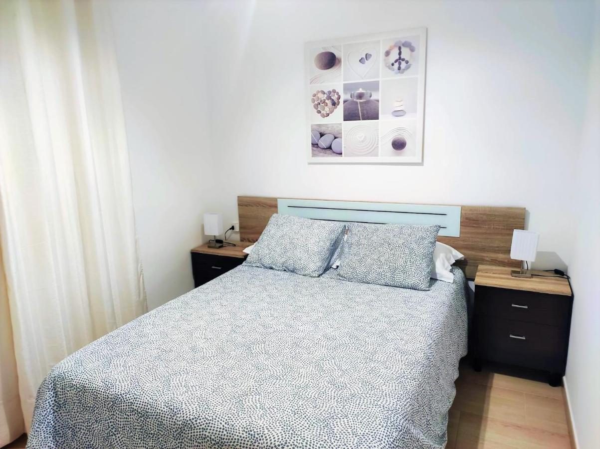 Sunshine Apartment Los Cristianos Los Cristianos  Eksteriør bilde
