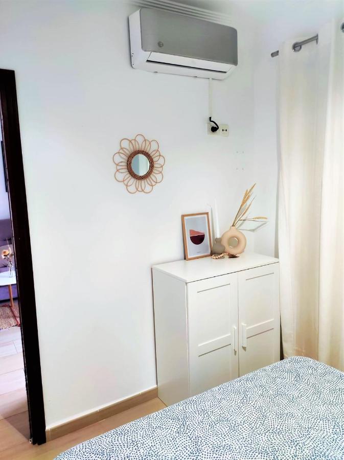 Sunshine Apartment Los Cristianos Los Cristianos  Eksteriør bilde