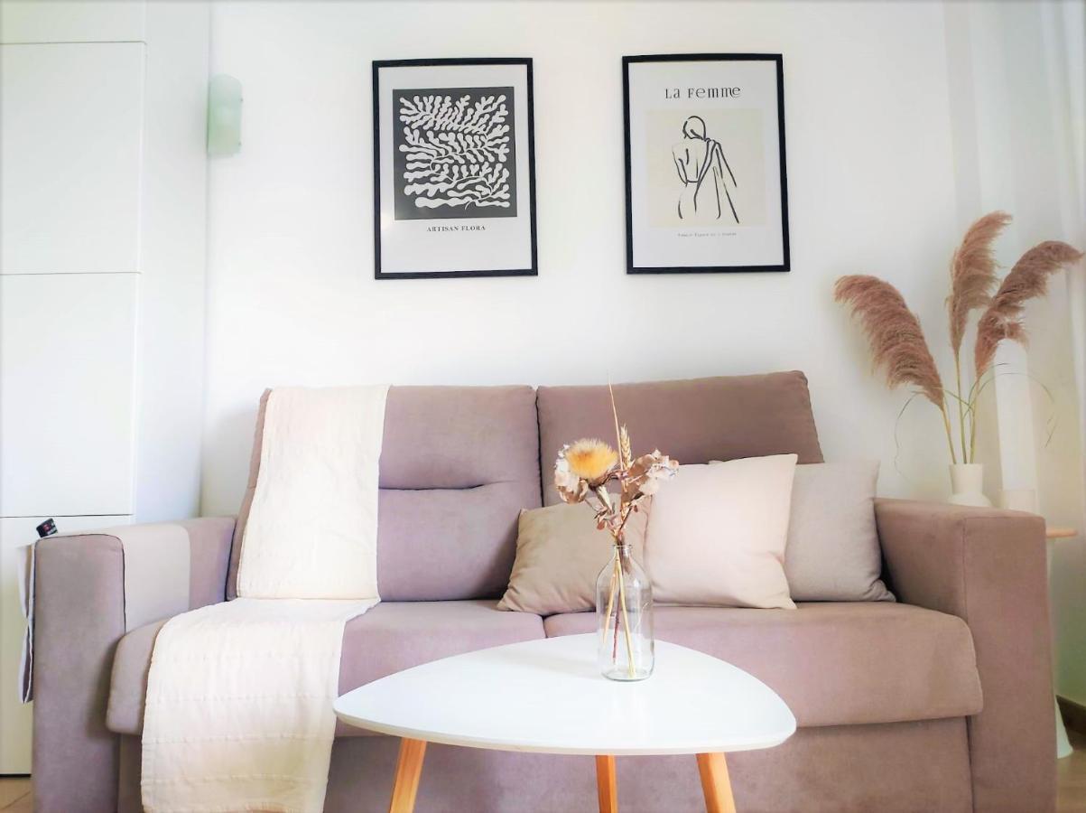 Sunshine Apartment Los Cristianos Los Cristianos  Eksteriør bilde