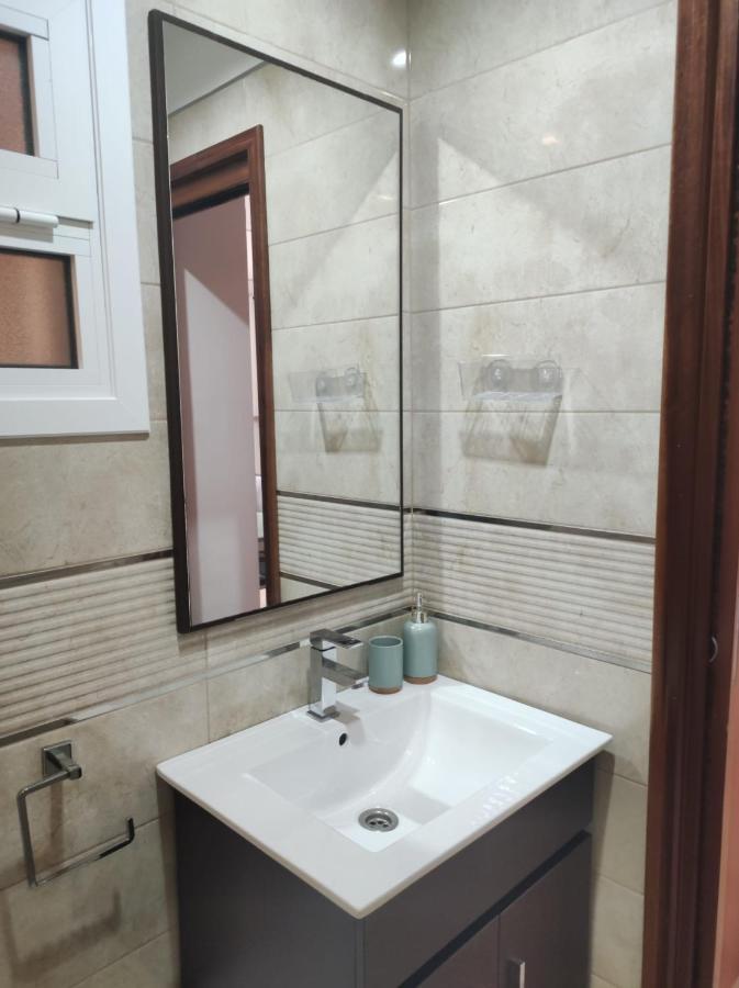 Sunshine Apartment Los Cristianos Los Cristianos  Eksteriør bilde
